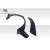 2006-2013 Lexus IS MSR 40MM Fender Flare - image 17