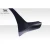 2006-2013 Lexus IS MSR 40MM Fender Flare - image 18