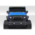 2007-2018 Jeep Wrangler Predator Grille - 1 Piece - image 1