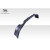 2002-2005 Honda Civic Si HB HFP Look Rear Lip Spoiler - 1 Piece - image 7