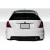 2002-2005 Honda Civic HFP Rear Lip - image 1