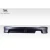 2002-2005 Honda Civic HFP Rear Lip - image 7