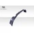2002-2005 Honda Civic HFP Rear Lip - image 4