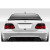 1998-2002 Mercedes CLK Class W208 AMG Look Rear Wing Spoiler - 1 Piece - image 1