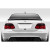 1998-2002 Mercedes CLK Class W208 AMG Look Rear Wing Spoiler - 1 Piece - image 1