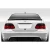 1998-2002 Mercedes CLK Class W208 AMG Look Rear Wing Spoiler - 1 Piece - image 1
