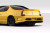 2000-2005 Chevrolet Monte Carlo Duraflex Champion Rear Bumper 1 Piece
