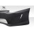 2000-2005 Chevrolet Monte Carlo Champion Rear Bumper - 1 Piece - image 12