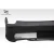 2000-2005 Chevrolet Monte Carlo Champion Rear Bumper - image 12