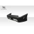 2000-2005 Chevrolet Monte Carlo Champion Rear Bumper - image 7