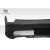 2000-2005 Chevrolet Monte Carlo Champion Rear Bumper - image 13