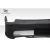 2000-2005 Chevrolet Monte Carlo Champion Rear Bumper - image 18