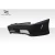 2000-2005 Chevrolet Monte Carlo Champion Rear Bumper - image 16