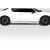2000-2007 Chevrolet Monte Carlo Champion Side Skirts - 2 Piece - image 9