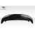 2012-2017 Hyundai Veloster Turbo D1 Rear Wing Spoiler - 1 Piece - image 14