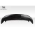 2012-2017 Hyundai Veloster Turbo D1 Rear Wing Spoiler - 1 Piece - image 10