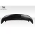 2012-2017 Hyundai Veloster Turbo D1 Rear Wing Spoiler - 1 Piece - image 23