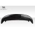 2012-2017 Hyundai Veloster Turbo D1 Rear Wing Spoiler - 1 Piece - image 19