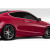 2008-2012 Honda Accord 2DR HFP Look Side Skirts Rocker Panels - 2 Piece - image 8