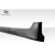 2008-2012 Honda Accord 2DR Duraflex HFP Look Side Skirts Rocker Panels - 2 Piece - image 12