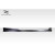 2008-2012 Honda Accord 2DR HFP Look Side Skirts Rocker Panels - 2 Piece - image 3