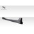 2008-2012 Honda Accord 2DR HFP Look Side Skirts Rocker Panels - 2 Piece - image 5
