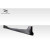 2008-2012 Honda Accord 2DR Duraflex HFP Look Side Skirts Rocker Panels - 2 Piece - image 11
