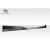 2008-2012 Honda Accord 2DR HFP Look Side Skirts Rocker Panels - 2 Piece - image 10