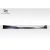 2008-2012 Honda Accord 2DR HFP Look Side Skirts Rocker Panels - 2 Piece - image 9
