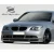 2004-2007 BMW 5 Series HM-S Front Lip - image 4