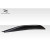 2012-2015 Honda Civic 4DR KMZ Rear Wing Spoiler - 1 Piece - image 4