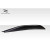 2012-2015 Honda Civic 4DR KMZ Rear Wing Spoiler - 1 Piece - image 11