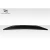 2012-2015 Honda Civic KMZ Rear Wing - image 4