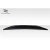 2012-2015 Honda Civic 4DR KMZ Rear Wing Spoiler - 1 Piece - image 10
