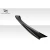 2012-2015 Honda Civic KMZ Rear Wing - image 10