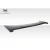 1993-2002 Chevrolet Camaro Roadster RKR Rear Wing Spoiler - 1 Piece (S) - image 6