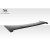 1993-2002 Chevrolet Camaro Roadster RKR Rear Wing Spoiler - 1 Piece - image 16