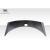 1993-2002 Chevrolet Camaro Roadster RKR Rear Wing Spoiler - 1 Piece (S) - image 12