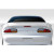1993 -2002 Chevrolet Camaro Duraflex 3 Piece Rear Wing Spoiler - 3 Piece - image 1