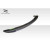 1993 -2002 Chevrolet Camaro Duraflex 3 Piece Rear Wing Spoiler - 3 Piece - image 7