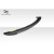 1993 -2002 Chevrolet Camaro 3 Piece Rear Wing Spoiler - 3 Piece - image 7