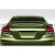2012-2015 Honda Civic Si Look Rear Wing - image 1