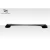 2012-2015 Honda Civic 2DR Si Look Rear Wing - 1 Piece - image 12