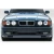 1989-1995 BMW 5 Series E34 Spec Z Front Lip Under Spoiler Air Dam - 1 Piece - image 3
