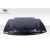 2007-2013 GMC Sierra Cowl Hood - 1 Piece - image 4