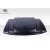 2007-2013 GMC Sierra Cowl Hood - 1 Piece - image 9
