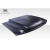 2007-2013 GMC Sierra Cowl Hood - 1 Piece - image 10