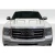2007-2013 GMC Sierra Cowl Hood - image 1