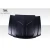 2007-2013 GMC Sierra Cowl Hood - image 4
