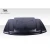 2007-2013 GMC Sierra Cowl Hood - image 5